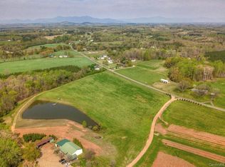 168 Mize Nursery Ln, Columbus, NC 28722