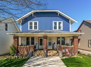 148 Pinckney St, Circleville, OH 43113