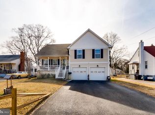 350 Homberg Ave, Essex, MD 21221