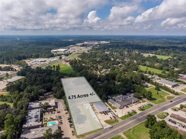 1710 E Denman Ave, Lufkin, TX 75901