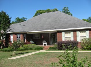 1872 Siesta Dr, Prattville, AL 36067