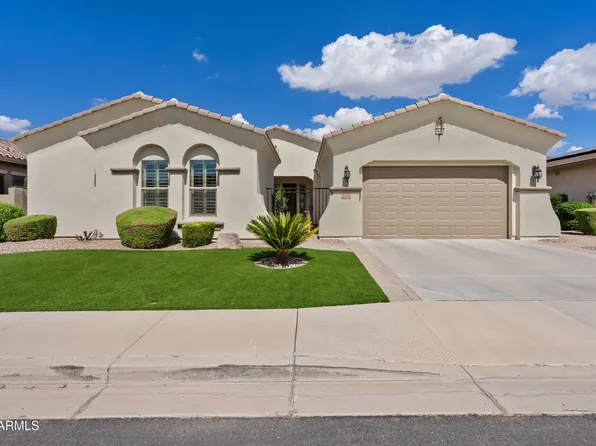 6687 S JACQUELINE Way, Gilbert, AZ 85298