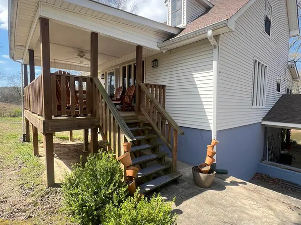 3458 County Highway 48, Blountsville, AL 35031