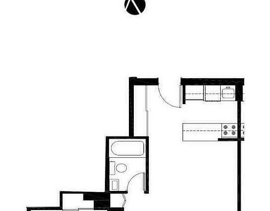 2nd image of 298 Mulberry St APT 3L