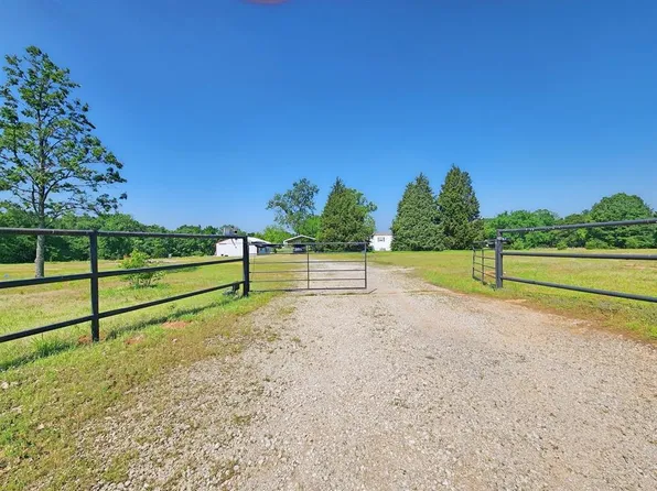 12433 Ns 3600, Seminole, OK 74868