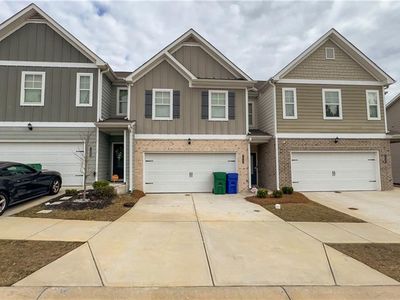 7540 Knoll Hollow Rd, Lithonia, GA, 30058