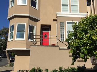 498 Fair Oaks St, San Francisco, CA 94110
