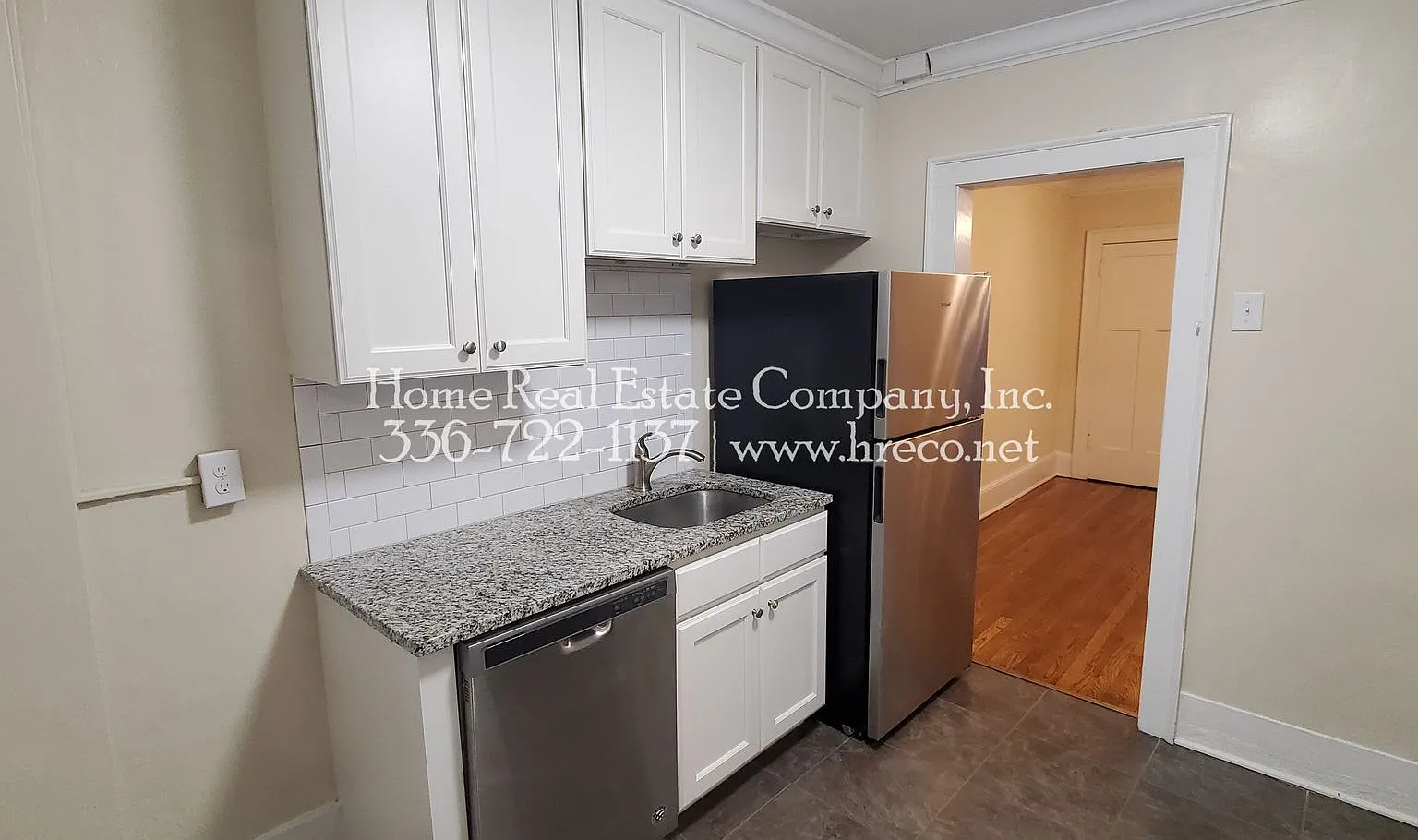 Spotswood Apartments | 415 N. Spring Street Apt #4 — Photo 4