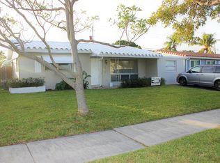 1900 N 32nd Ct, Hollywood, FL 33021