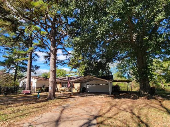 311 S Elm St, Sallisaw, OK 74955