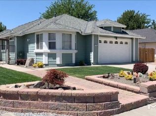 1795 Wabash Cir, Sparks, NV 89434