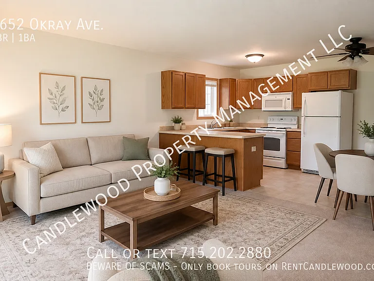 1652 Okray Ave — Photo 3