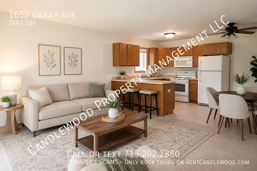 1652 Okray Ave