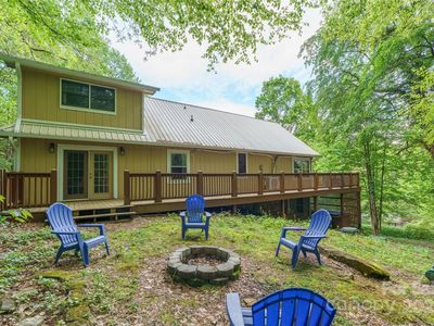 307 Nottingham Rd, Maggie Valley, NC, 28751