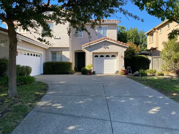 232 Aerie Ct, Roseville, CA 95661
