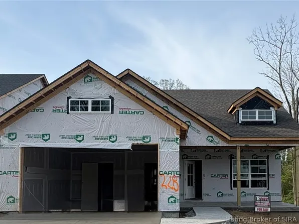 2015 Mary Ella Drive #228, Georgetown, IN 47122