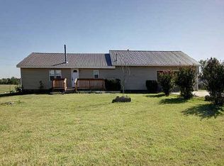 1900 E 400th Rd, Oologah, OK 74053