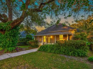 815 S Elm Ave, Sanford, FL 32771
