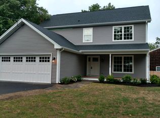 25 Scribner Ave, Norwalk, CT 06854