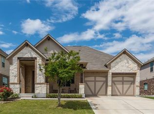 1825 Chimney Dr, Leander, TX 78641