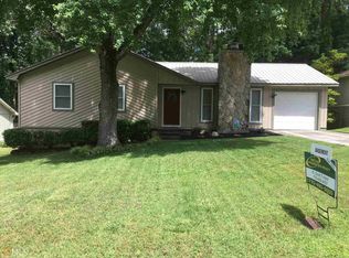 2615 Holly Berry Trl #5, Snellville, GA