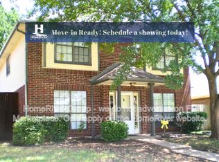 1407 Mountain Side Dr, Allen, TX 75002