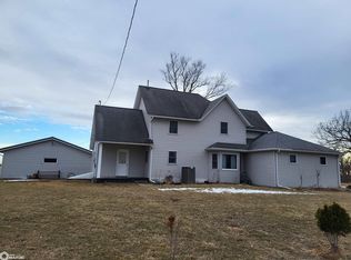 2926 Price Way, Laurel, IA 50141