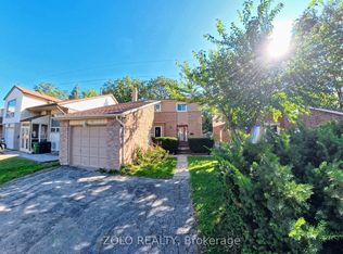 5 Firebrace Rd #BASEMENT, Toronto, ON M1W2Z3