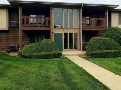 803 Brook Dr UNIT 3, Streamwood, IL, 60107