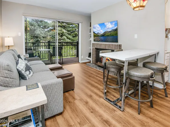 508 E Lionshead Cir #208, Vail, CO 81657