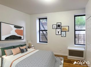 171 E 101st St APT 15, New York, NY 10029