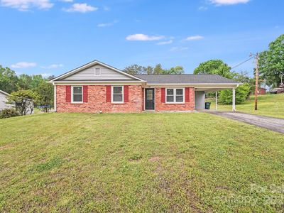 218 Valleybrook Ln, Troutman, NC, 28166
