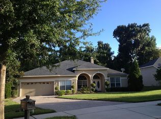 160 Heatherbrooke Cir, Oviedo, FL 32765