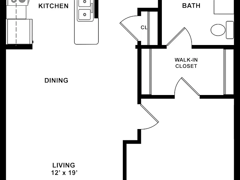 Sierra Lofts — Photo 19