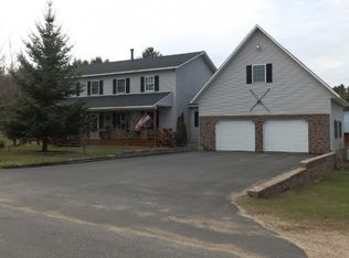 42 Brown Rd, Colton, NY 13625