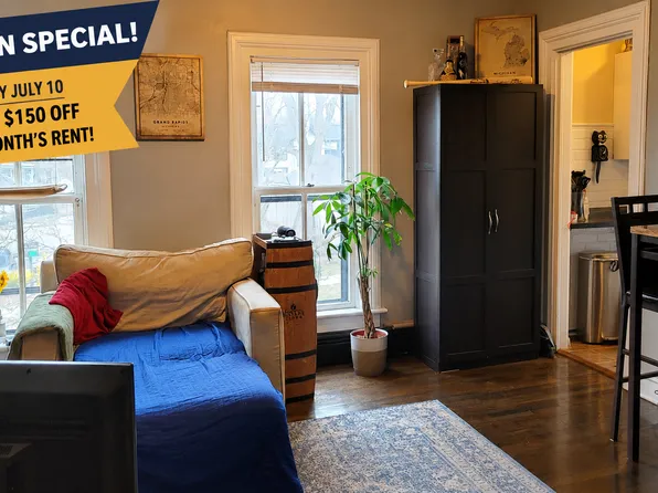 313 Lafayette Ave NE #2, Grand Rapids, MI 49503