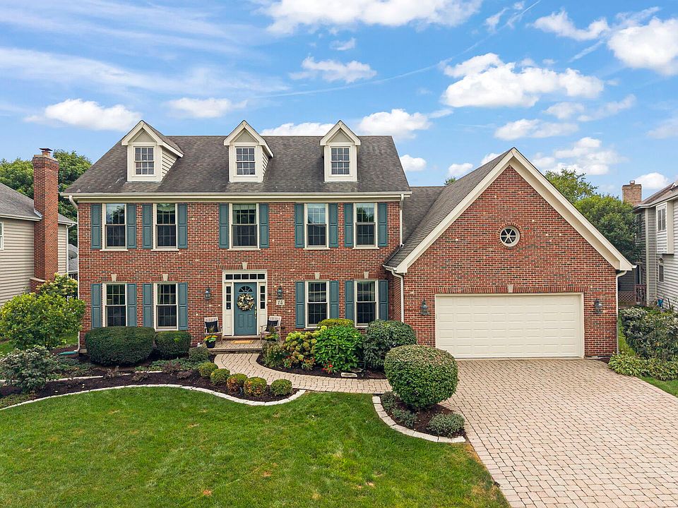 1st image of 14 Marywood Trl