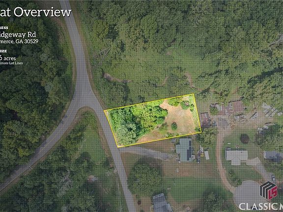 2nd image of 0 Ridgeway Street