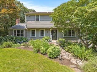 18 Old Forge Rd, Scituate, MA 02066