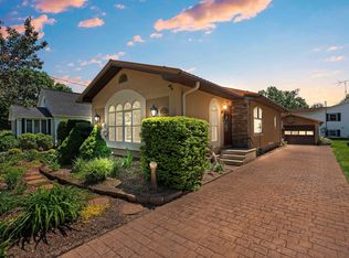 316 W Ganschow St, Bonduel, WI 54107