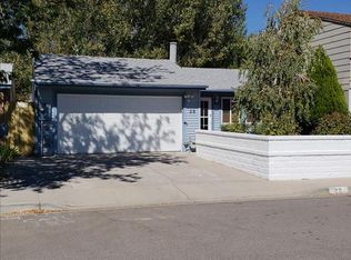 28 Granite Way, Carson City, NV