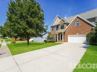 824 Tibwin Pl, Lawrenceville, GA 30045