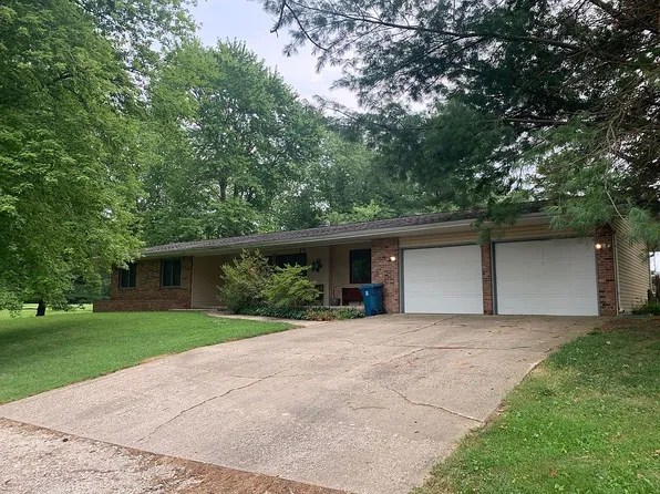 4432 Carriage Ct, Springfield, IL 62707