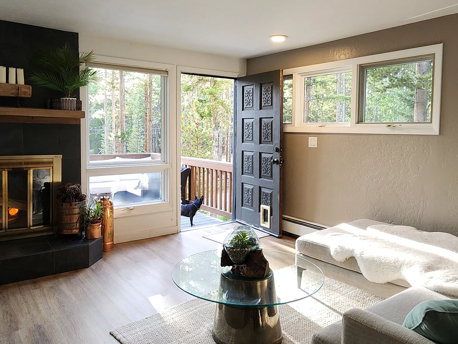2 bed, 1500 sqft, $4,500 — Photo 2
