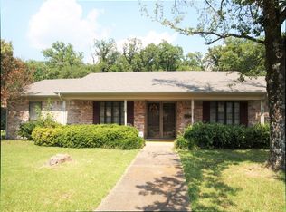 945 34th St SE, Paris, TX 75460