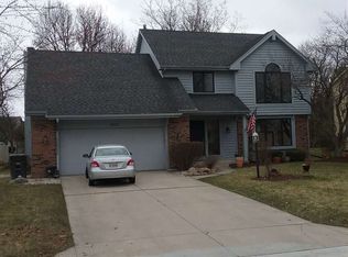 5614 Chiswell Run, Fort Wayne, IN 46835