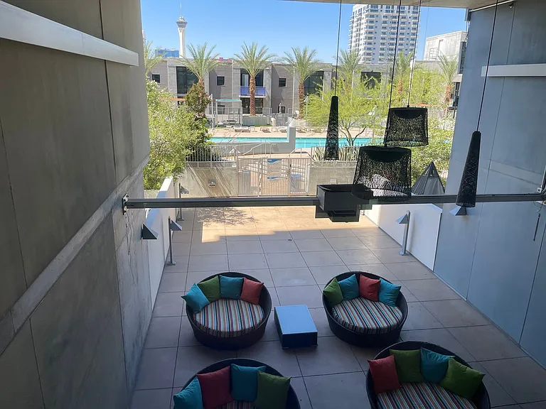 353 E Bonneville Ave #743 — Photo 48