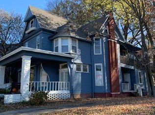 515 Washington Ave #B, Evansville, IN