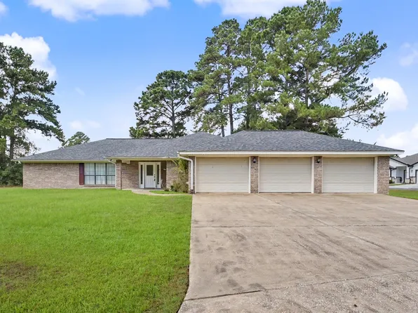 20 Shallow Spgs, Trinity, TX 75862
