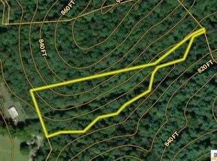 0 Mill Creek Rd, Campbellsville, KY 42718